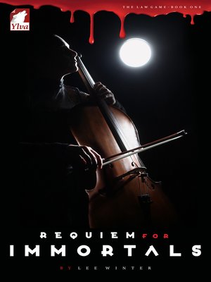 Requiem for Immortals - ebook